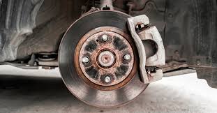 Brake Rotor